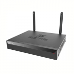 EZVIZ 瑩石 CS-X5S-4W HDMI 和 VGA 輸出無線 NVR